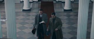 Смерть Зигельбойма (2021)