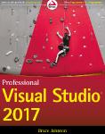 Bruce Johnson - Professional Visual Studio 2017 [EN]