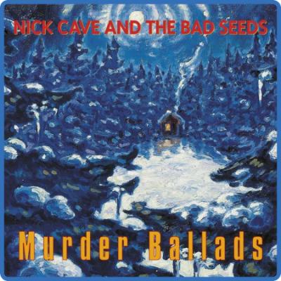 Nick Cave & The Bad Seeds - Murder Ballads (Remastered) (1996 Musica alternativa e...