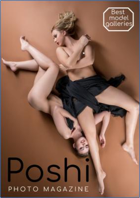 Poshi Photo Magazine - June 2022