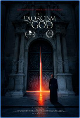 The Exorcism of God (2021) [Joseph Marcell] 1080p BluRay H264 DolbyD 5 1 + nickarad
