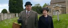   2 / Downton Abbey: A New Era (2022) WEB-DLRip / WEB-DL 1080p