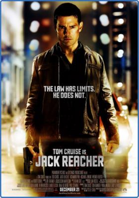 Jack Reacher (2012) [Tom Cruise] 1080p BluRay H264 DolbyD 5 1 + nickarad