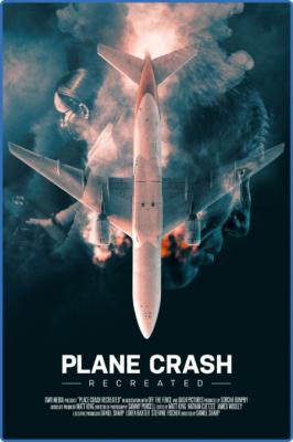 Plane Crash Recreated S01E03 720p HDTV x264-CBFM