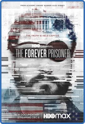 The Forever Prisoner (2021) 720p 10bit WEBRip x265-Budgetbits