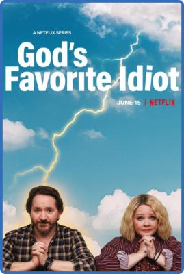 Gods Favorite Idiot S01 1080p WEBRip x265