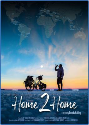 Home2Home (2022) 720p WEBRip x264 AAC-YTS