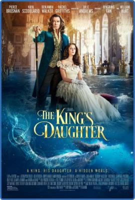 The Kings Daughter (2022) [Pierce Brosnan] 1080p BluRay H264 DolbyD 5 1 + nickarad