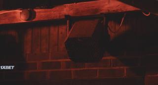 Кровь в воде (2022)