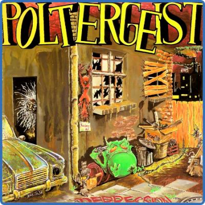 Poltergeist - Depression (Remaster)