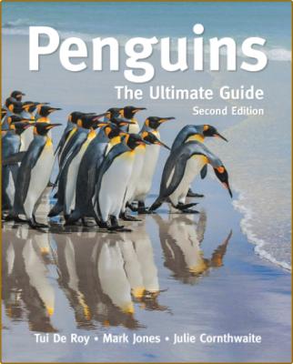 Penguins - The Ultimate Guide Second Edition (True PDF)