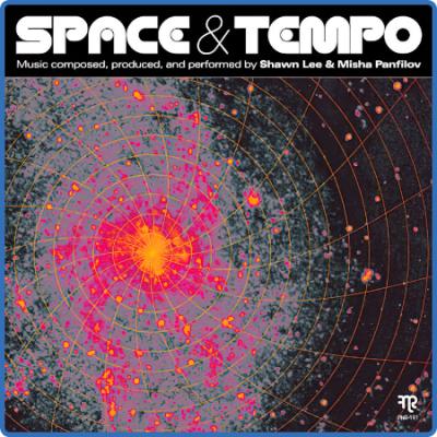 Shawn Lee - Space & Tempo