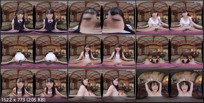 Risa Shirojo, Lara Kudo - TMAVR-135 A [Oculus Rift, Vive, Samsung Gear VR | SideBySide] [2048p]