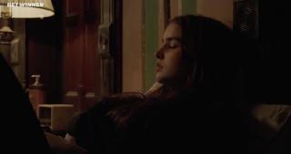 Алмазные пуанты (2019)