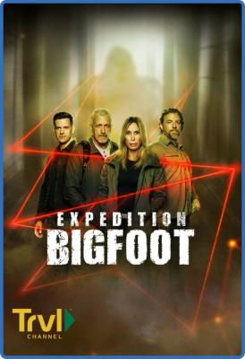 Expedition Bigfoot S03E12 Man DOwn 720p HEVC x265-MeGusta