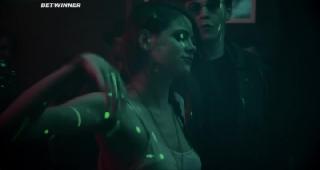 Алмазные пуанты (2019)