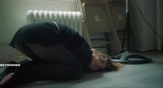 Алмазные пуанты (2019)