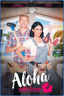 Aloha With Love (2022) 720p WEBRip x264 AAC-YTS