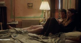 Алмазные пуанты (2019)