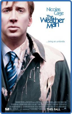 The WeaTher Man 2005 720p BluRay H264 AAC-RARBG