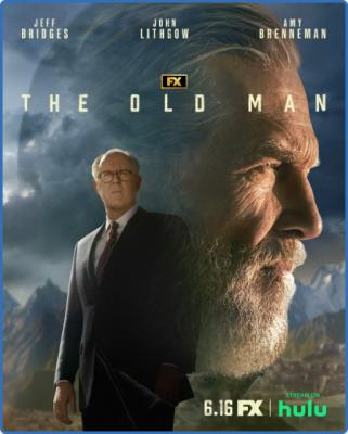 The Old Man S01E01 I 1080p AMZN WEBRip DDP5 1 x264-NTb