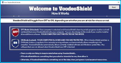 Voodooshield Pro 7.15 Multilingual _2c9b6bd139ce8c82fff9a914008ed814