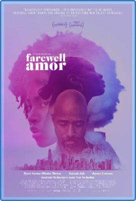 Farewell Amor (2020) 720p BluRay [YTS]