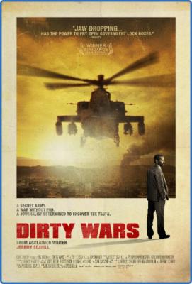 Dirty Wars (2013) 720p BluRay [YTS]