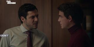 Наследники (2021)