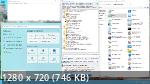 Windows 11 x64 Enterprise 21H2.22000.776 by Tatata (RUS/2022)