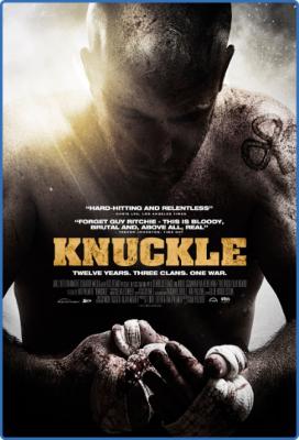Knuckle (2011) 720p WEBRip x264 AAC-YTS