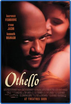 OThello (1995) 1080p WEBRip x264 AAC-YTS