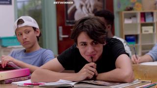 Тигр внутри (2020)