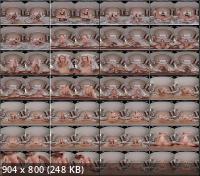 SexBabesVR - Florane Russell - StepMoms Fantasy (UltraHD 4K/2700p/8.29 GB)