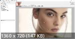 Adobe Photoshop 2021 v.22.4.2.242 Portable + Plugins by syneus (RUS/ENG/2022)