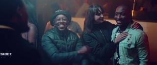 Лоб в лоб (2022)