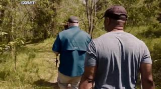 Крик-шоу (2022)