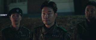 Разведка (2021)