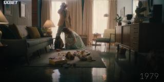 Пятидесятые (2022)