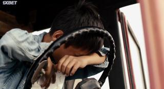 Босоногий бегун (2019)