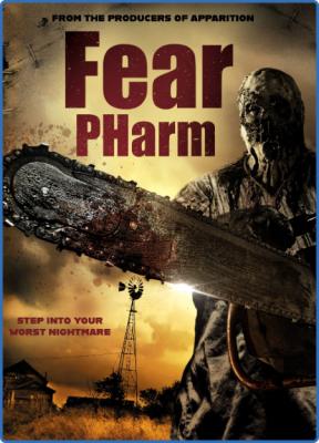 Fear Pharm (2020) 720p BluRay [YTS]