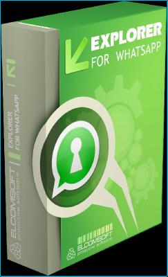 Elcomsoft Explorer For WhatsApp Forensic Edition 2.80.38602 Repack & Portable... _9293385d7236b0f421731d8358806841