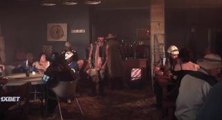 Флиекраал (2022)