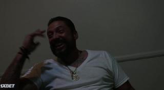 Санта-Муэрте (2022)