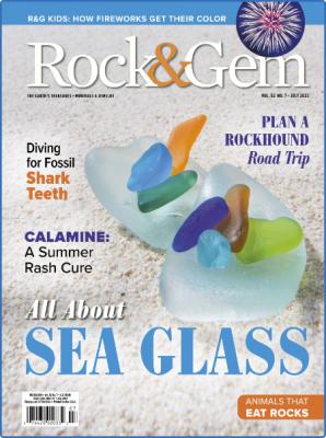 Rock & Gem - July 2022