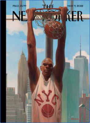 The New Yorker – April 25, 2022