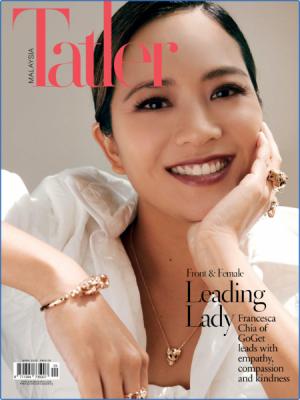 Malaysia Tatler - May 2021