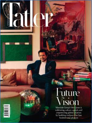 Singapore Tatler - June 2022