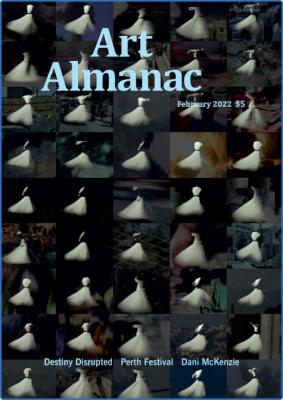 Art Almanac - February 2022