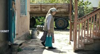 Босоногий бегун (2019)